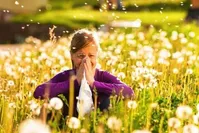 چطور از شر خستگی بهاره خلاص شویم و همیشه سرحال باشیم؟
