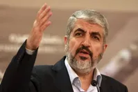 خالد مشعل: امت عربی و اسلامی از غزه حمایت کند