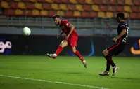 فیلم| گل لالیگایی فولاد به پرسپولیس