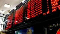 اثر سندروم یکشنبه‌ها بر بورس/دهمین ریزش بزرگ بورس در سال ۹۹ رقم خورد