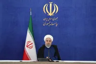 افتتاح ۵۲۶ طرح وزارت میراث فرهنگی، گردشگری و صنایع دستی با دستور روحانی