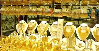 قیمت طلا و سکه امروز ۳ مرداد ۱۴۰۵