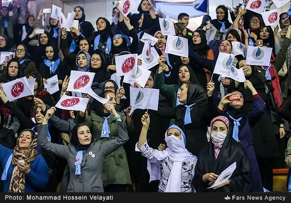 گردهمایی ائتلاف فراگیر اصلاح&zwnj;طلبان

