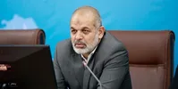 وزیر کشور: روابط خوبی بین ایران، پاکستان، افغانستان و عمان وجود دارد