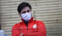 شوک ناگهانی به تیم ملی؛ یک مربی رسماً خداحافظی کرد