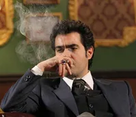ماجرای سیگار کشیدن در سریال‌های نمایش خانگی