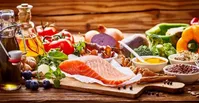 کاهش خطر بیماری قلبی با این رژیم غذایی