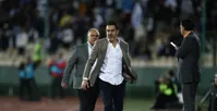 یک پرسپولیسی در فکر تسخیر جایگاه افشین پیروانی!