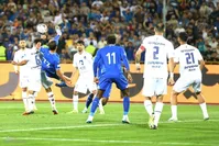 استقلال برای قهرمانی هنوز آماده نیست