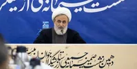 پناهیان: زن، زندگی، آزادی شعار ماست / اگر ولایت را به آزادی تعبیر کرده بودیم، امروز کسی جرأت نمی‌کرد بگوید مرگ بر دیکتاتور!