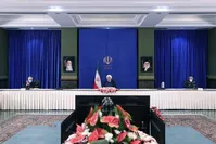 روحانی: هفته سختی در پیش رو داریم| باید سبک زندگی عوض شود