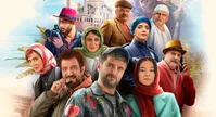 رونمایی از پوستر «ساخت ایران ۳»