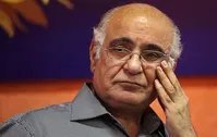 هوشنگ مرادی کرمانی از بیمارستان مرخص شد