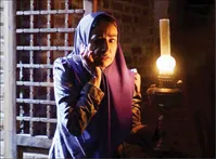 توقیف قسمت جدید شبکه مخفی زنان
