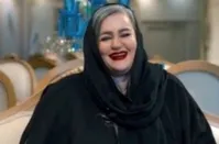 فیلم/ویدئوی تبلیغاتی جالب از نعیمه نظام‌دوست