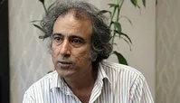 تجربه عجیب بازیگر سینما و تلویزیون در زیرزمین خانه
