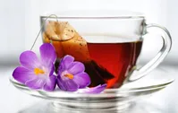 خواص چای و دمنوش زعفران برای زنان