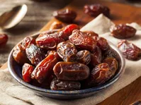 عوارض مصرف بی‌رویه خرما