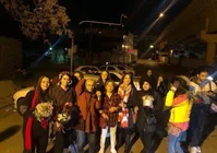 ۷ زن آزاد شدند
