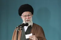 هشدار رهبر انقلاب به آمریکا: هرگز با تهدید به جایی نخواهید رسید؛ اگر خباثتی انجام بدهند سیلی سخت خواهند خورد