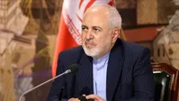 ظریف: مجوز دیدار با جان کری را از رهبر انقلاب گرفته بودم