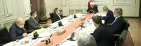 روحانی: همه باید نسبت به زندگی با کرونا آماده باشند