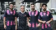 ویروس سرماخوردگی به اردوی پرسپولیس زد!