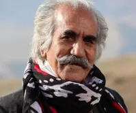 شغل عجیب عمو کاووس نون خ در جبهه لو رفت!
