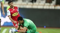 تاوان اشتباه نابخشودنی مقابل پرسپولیس