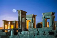 فیلم| مستندی از جذابیت‌های تاریخی و طبیعی ایران در تلویزیون فرانسه