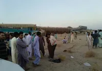 آخرین جزئیات حادثه قطار زاهدان-تهران؛۱۷۰پیچ از ریل بازشده بود