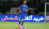 آرمین سهرابیان در استقلال ماندنی شد
