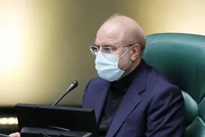واکنش قالیباف به سخنان رئیسی درباره ارز ۴۲۰۰ تومانی