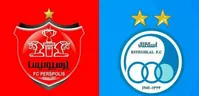 ۶ ستاره استقلال و پرسپولیس نزدیک درب خروج