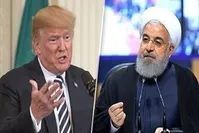 سی‌ان‌ان: هنوز اقدامی برای دیدار ترامپ-روحانی انجام نشده است