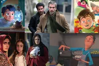 لوپتو جای پارسا پیروزفر و الناز شاکردوست را گرفت