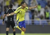 ادعای مارکا؛ رونالدو در النصر می‌ماند تا هزارتایی شود