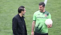 پیشنهاد ۵میلیاردی باعث جدایی کریم باقری از پرسپولیس شد؟