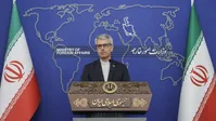 بقائی: در جریان طرح روسیه برای تمدید قطعنامه ۲۲۳۱ هستیم | واکنش به ادعای استرالیا
