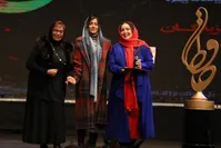 فیلم| گوهر خیراندیش: دیگه نمی‌رقصم!
