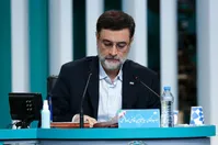 پیام تبریک قاضی زاده به رئیسی