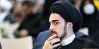 عکس| واکنش احمد خمینی به استقلالی شدن رامین رضاییان