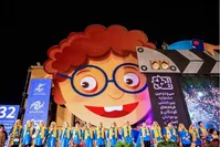 جشنواره فیلم کودک برگزار نمی‌شود؟