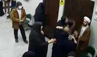 ادامه واکنش‌ها به مجادله در درمانگاه قم؛ غیرقانونی، غیرشرعی | نظر مراجع تقلید درباره گرفتن عکس و فیلم بدون اجازه چیست؟