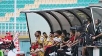 بازیکنان پرسپولیس ممنوع المصاحبه شدند