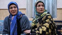عکس/ چهره جدید فهیمه «پایتخت» در یک سریال دیگر