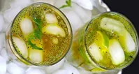 روزانه ۲ لیوان از این "شربت انرژی‌زا" میل کنید