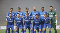 تاریخ پس از ۶ سال برای استقلال تکرار شد