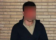 آزادی مردی که همسرش را کشت