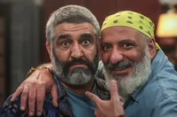 «دایناسور»؛ طنز اینستاگرامی و شوخی‌های قابل پیش‌بینی